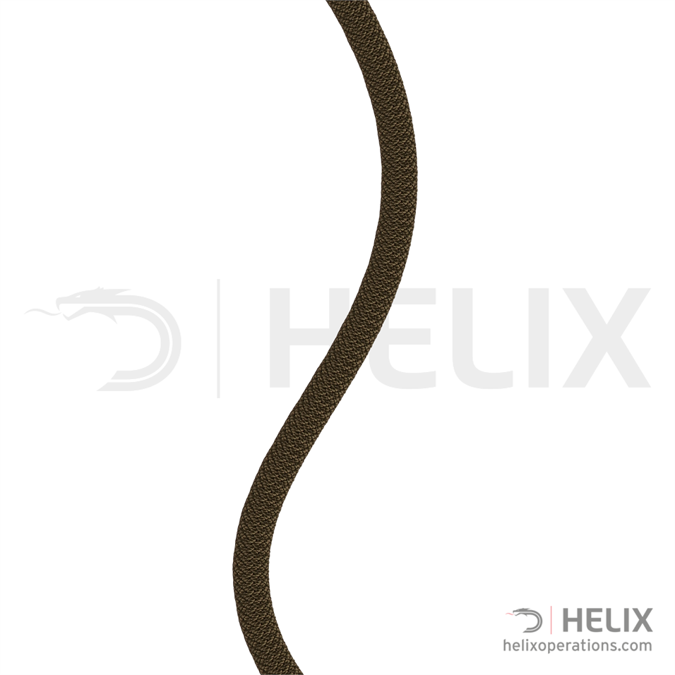 Helix Operations – Tactical – Ropes